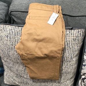 Uniform Pants